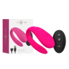 Intense - Bruno Partner Double Plaisir Rose